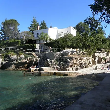 Сasa de vacaciones Valica Malinska