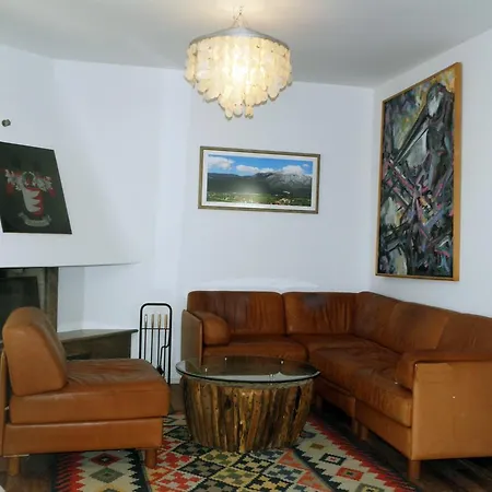 Valica Casa de Férias