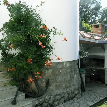 Valica Holiday home Malinska