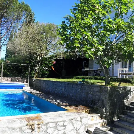Valica Holiday home Malinska