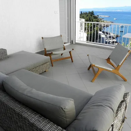 Valica Holiday home *