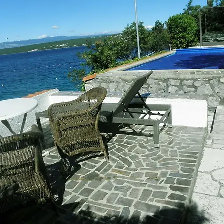 Holiday home Valica Malinska