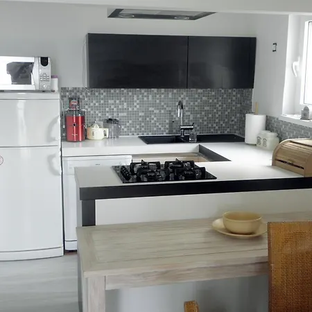 Holiday home Valica