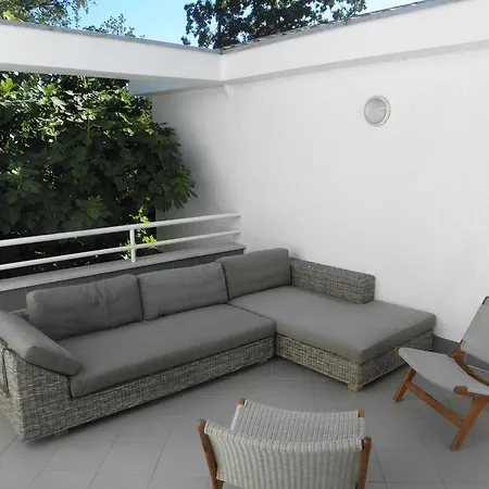 Holiday home Valica *