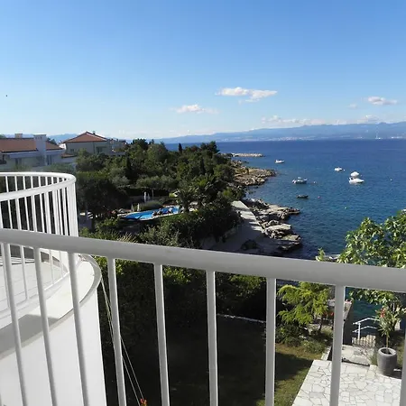 Valica Holiday home Malinska