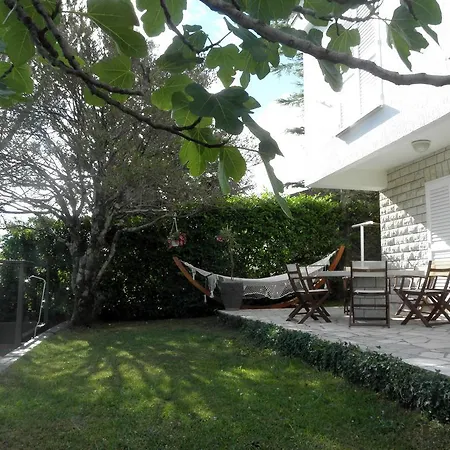 Holiday home Valica