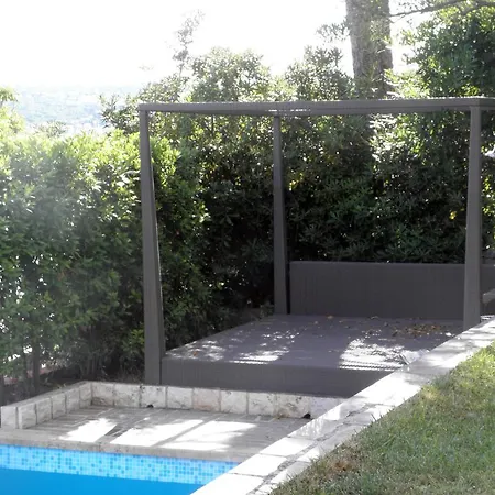 Valica Holiday home *
