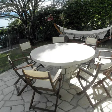 Valica Holiday home Malinska