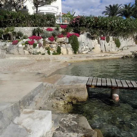 Holiday home Valica Malinska
