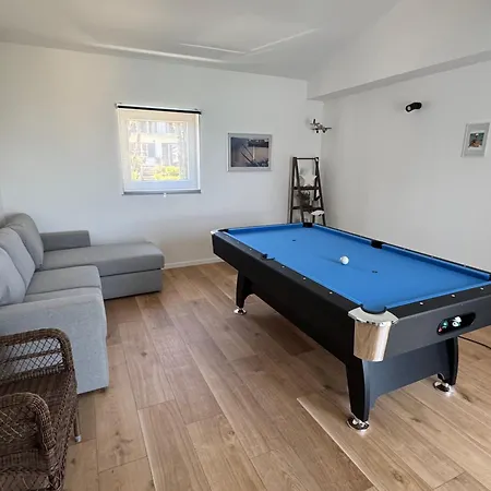 Holiday home Valica