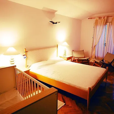 Holiday home Valica