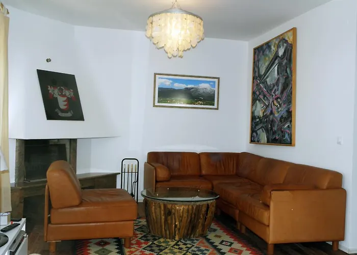 Valica Casa de Férias