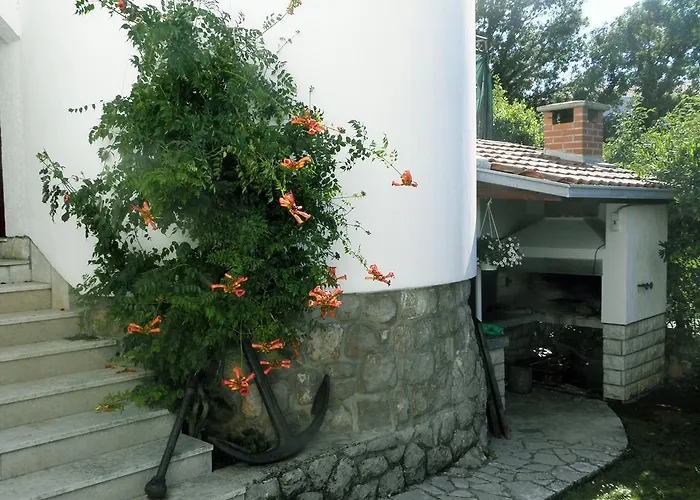 Valica Casa vacanze Malinska