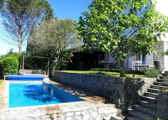 Valica Casa vacanze Malinska