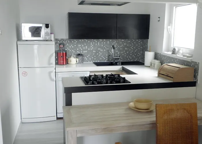 Casa vacanze Valica