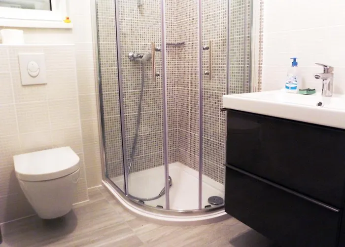 Casa de Férias Valica Malinska