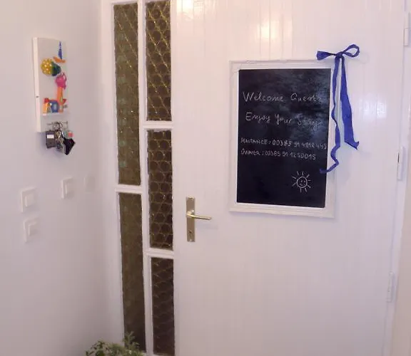 Casa de Férias Valica *