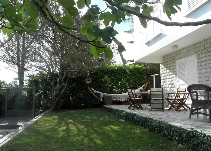 Casa vacanze Valica