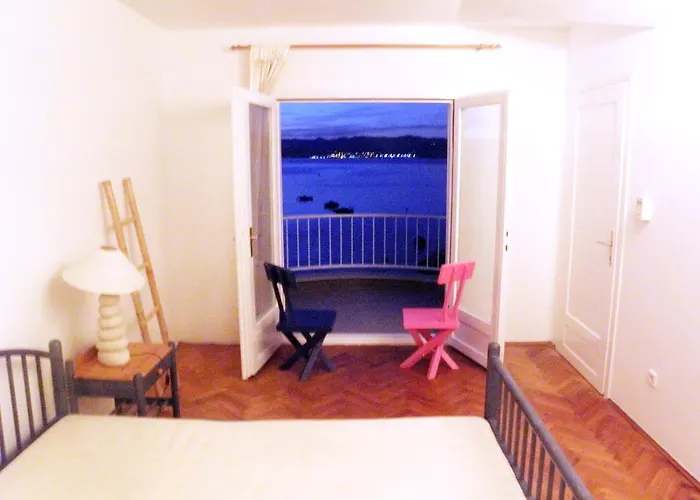 Valica Casa vacanze Malinska