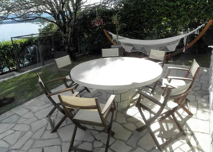 Valica Casa vacanze Malinska