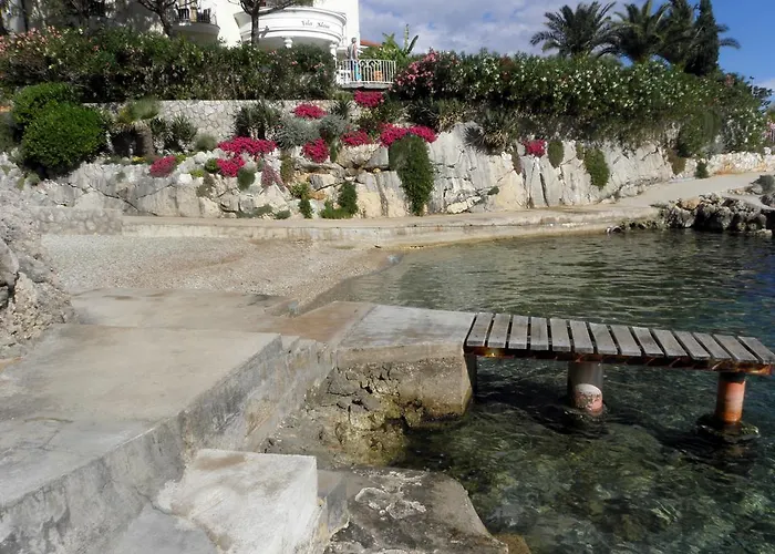 Casa vacanze Valica Malinska