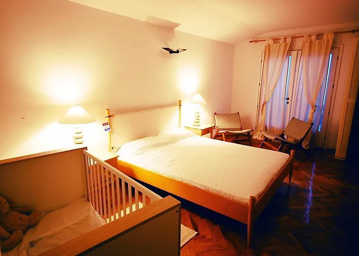 Casa vacanze Valica
