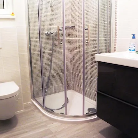 Tatil Evi Holiday Valica Malinska