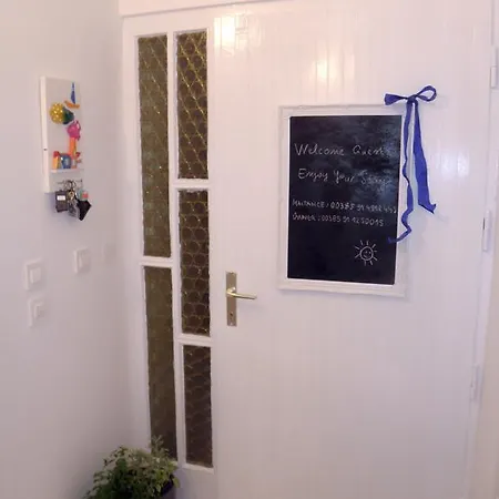 Tatil Evi Holiday Valica *