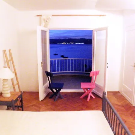 Holiday Valica Tatil Evi Malinska