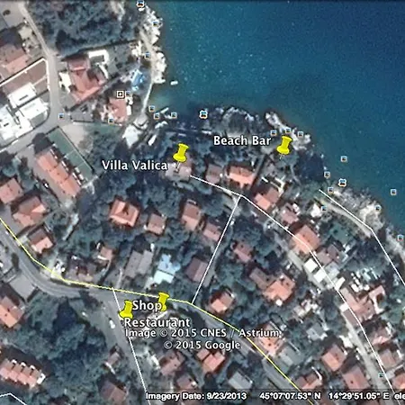 Holiday Valica Tatil Evi *